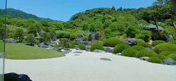 足立美術館に投稿された画像（2026/6/17）