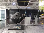 岐阜かかみがはら航空宇宙博物館に投稿された画像（2026/6/17）