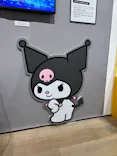 サンリオ展 FINAL ver. ニッポンのカワイイ文化60年史に投稿された画像（2026/6/17）