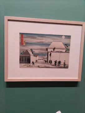 歌川国芳展－奇才絵師の魔力に投稿された画像（2026/6/17）