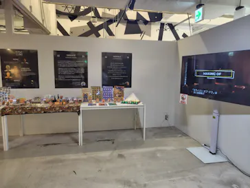 IMMERSIVE JOURNEY イマーシブジャーニー横浜に投稿された画像（2026/6/17）