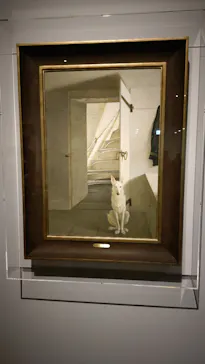 東京都美術館開館100周年記念　アンドリュー・ワイエス展に投稿された画像（2026/6/17）