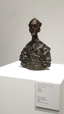 NHK日曜美術館50年展に投稿された画像（2026/6/17）