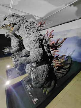 ゴジラ博 in 福岡に投稿された画像（2026/6/17）