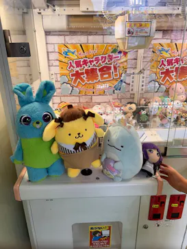 キッズランドUS 千葉ユーカリが丘店に投稿された画像（2026/6/17）