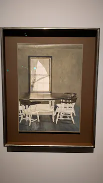東京都美術館開館100周年記念　アンドリュー・ワイエス展に投稿された画像（2026/6/17）