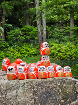 勝尾寺に投稿された画像（2026/6/17）