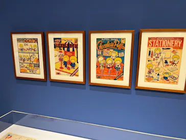 サンリオ展 FINAL ver. ニッポンのカワイイ文化60年史に投稿された画像（2026/6/17）