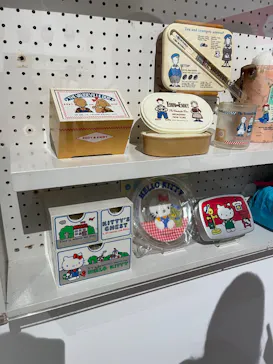 サンリオ展 FINAL ver. ニッポンのカワイイ文化60年史に投稿された画像（2026/6/17）