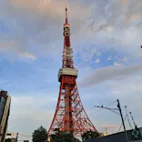 東京タワーに投稿された画像（2026/6/18）