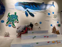 PLAY! PARK ERIC CARLE（プレイパーク エリック・カール）に投稿された画像（2026/6/17）