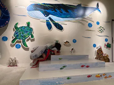 PLAY! PARK ERIC CARLE（プレイパーク エリック・カール）に投稿された画像（2026/6/17）