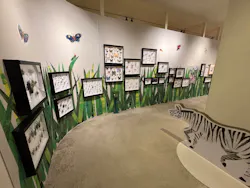 PLAY! PARK ERIC CARLE（プレイパーク エリック・カール）に投稿された画像（2026/6/17）