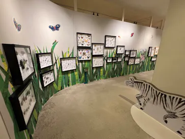 PLAY! PARK ERIC CARLE（プレイパーク エリック・カール）に投稿された画像（2026/6/17）