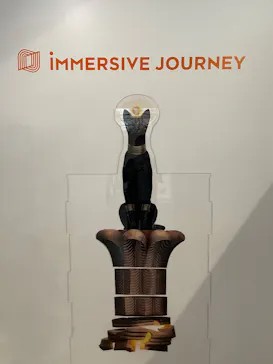 IMMERSIVE JOURNEY イマーシブジャーニー横浜に投稿された画像（2026/6/18）