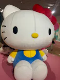 サンリオ展 FINAL ver. ニッポンのカワイイ文化60年史に投稿された画像（2026/6/18）