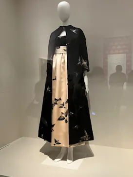 生誕100年　森英恵 ヴァイタル・タイプに投稿された画像（2026/6/18）
