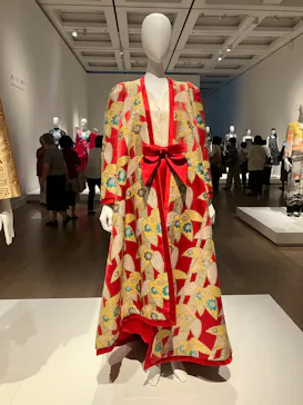 生誕100年　森英恵 ヴァイタル・タイプに投稿された画像（2026/6/18）