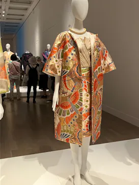 生誕100年　森英恵 ヴァイタル・タイプに投稿された画像（2026/6/18）