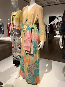 生誕100年　森英恵 ヴァイタル・タイプに投稿された画像（2026/6/18）