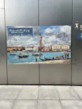 ウジェーヌ・ブーダン展(ＳＯＭＰＯ美術館)に投稿された画像（2026/6/18）
