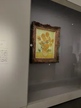 ウジェーヌ・ブーダン展(ＳＯＭＰＯ美術館)に投稿された画像（2026/6/18）