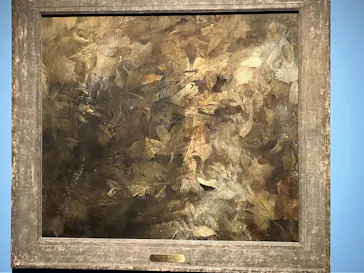 東京都美術館開館100周年記念　アンドリュー・ワイエス展に投稿された画像（2026/6/18）