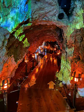 CAVE OKINAWAに投稿された画像（2026/6/18）