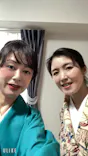 きものまなびや庸子　着付教室に投稿された画像（2026/6/18）