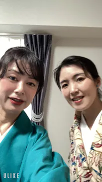 きものまなびや庸子　着付教室に投稿された画像（2026/6/18）