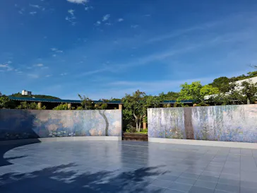 大塚国際美術館に投稿された画像（2026/6/18）