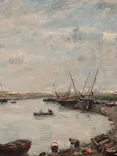 ウジェーヌ・ブーダン展(ＳＯＭＰＯ美術館)に投稿された画像（2026/6/18）