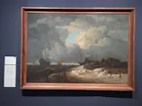 ウジェーヌ・ブーダン展(ＳＯＭＰＯ美術館)に投稿された画像（2026/6/18）