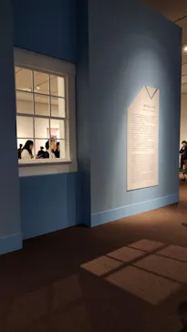 東京都美術館開館100周年記念　アンドリュー・ワイエス展に投稿された画像（2026/6/18）