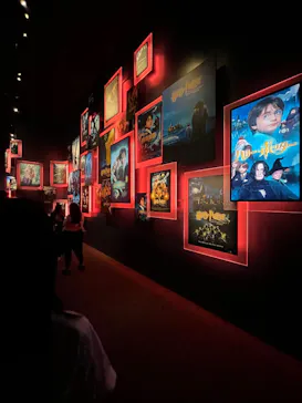 ワーナー ブラザース スタジオツアー東京 - メイキング・オブ・ハリー・ポッターに投稿された画像（2026/6/18）