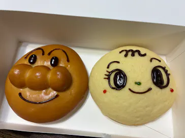 横浜アンパンマンこどもミュージアムに投稿された画像（2026/6/18）