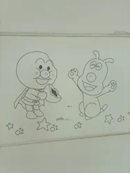 横浜アンパンマンこどもミュージアムに投稿された画像（2026/6/18）