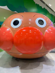 横浜アンパンマンこどもミュージアムに投稿された画像（2026/6/18）