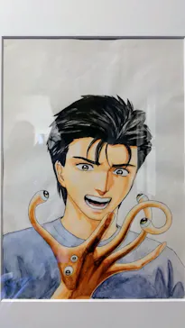 寄生獣展に投稿された画像（2026/6/18）
