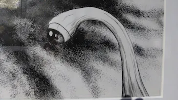 寄生獣展に投稿された画像（2026/6/18）