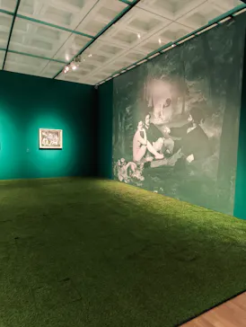 ピカソ meets ポール・スミス　遊び心の冒険へに投稿された画像（2026/6/18）
