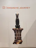 IMMERISIVE JOUNRNEY イマーシブジャーニー横浜に投稿された画像（2026/6/18）