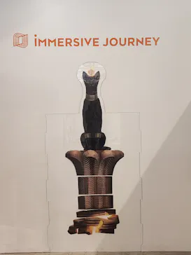 IMMERSIVE JOURNEY イマーシブジャーニー横浜に投稿された画像（2026/6/18）