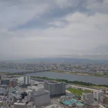 梅田スカイビル・空中庭園展望台に投稿された画像（2026/6/18）