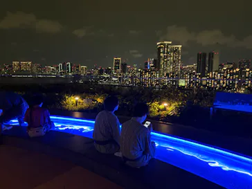 東京豊洲 万葉倶楽部に投稿された画像（2026/6/18）