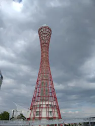 AQUARIUM × ART　atoa×神戸ポートタワーに投稿された画像（2026/6/18）
