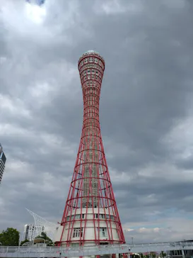 AQUARIUM × ART　atoa×神戸ポートタワーに投稿された画像（2026/6/18）