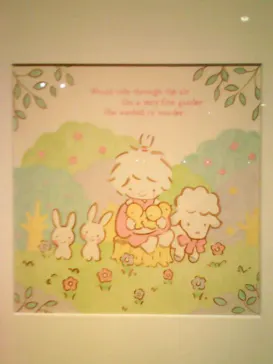 サンリオ展 FINAL ver. ニッポンのカワイイ文化60年史に投稿された画像（2026/6/18）
