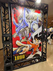 デュエル・マスターズ　25周年ツアーに投稿された画像（2026/6/18）