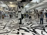 IMMERISIVE JOUNRNEY イマーシブジャーニー横浜に投稿された画像（2026/6/19）